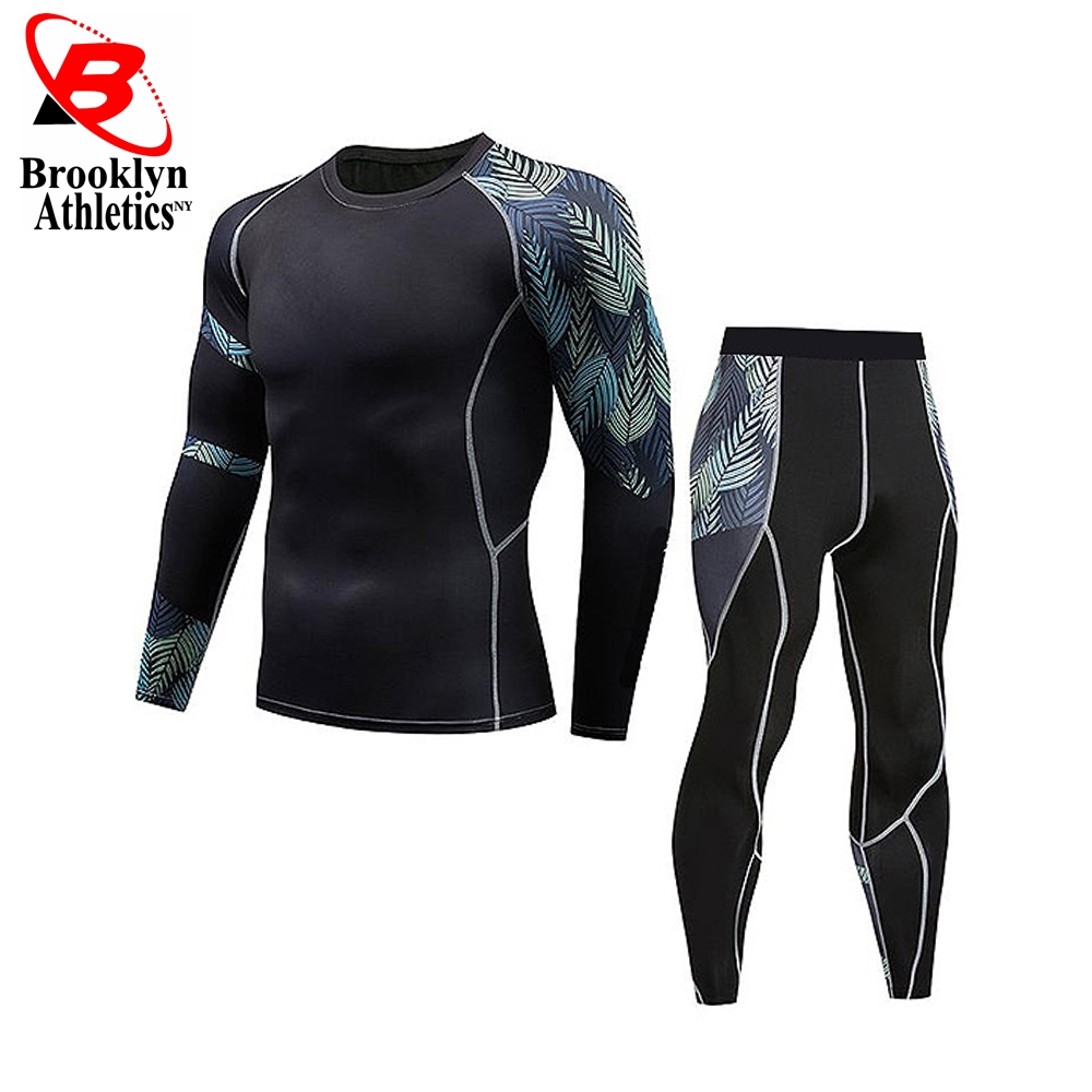 Compression Suit